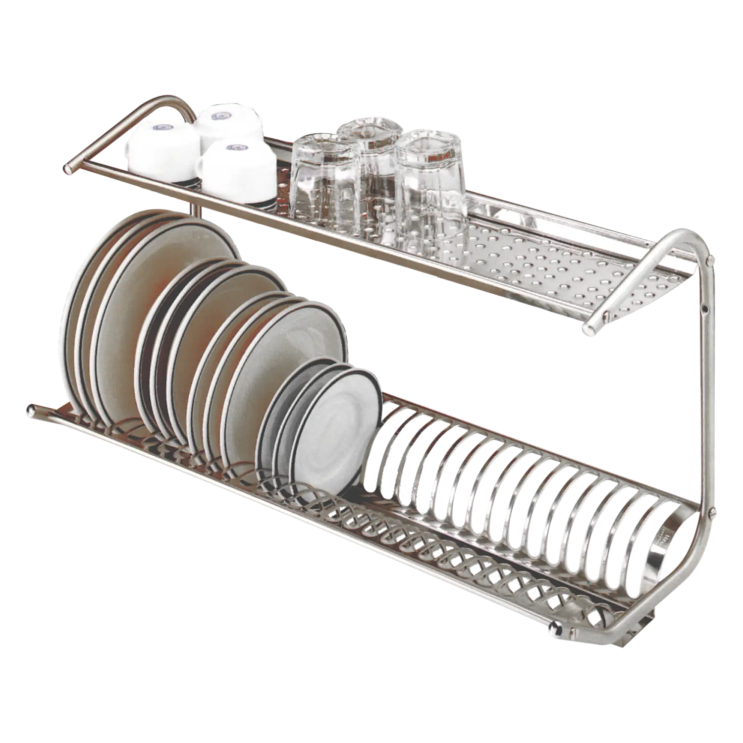 Plate drainer 70 cm | REDFOX - O 70