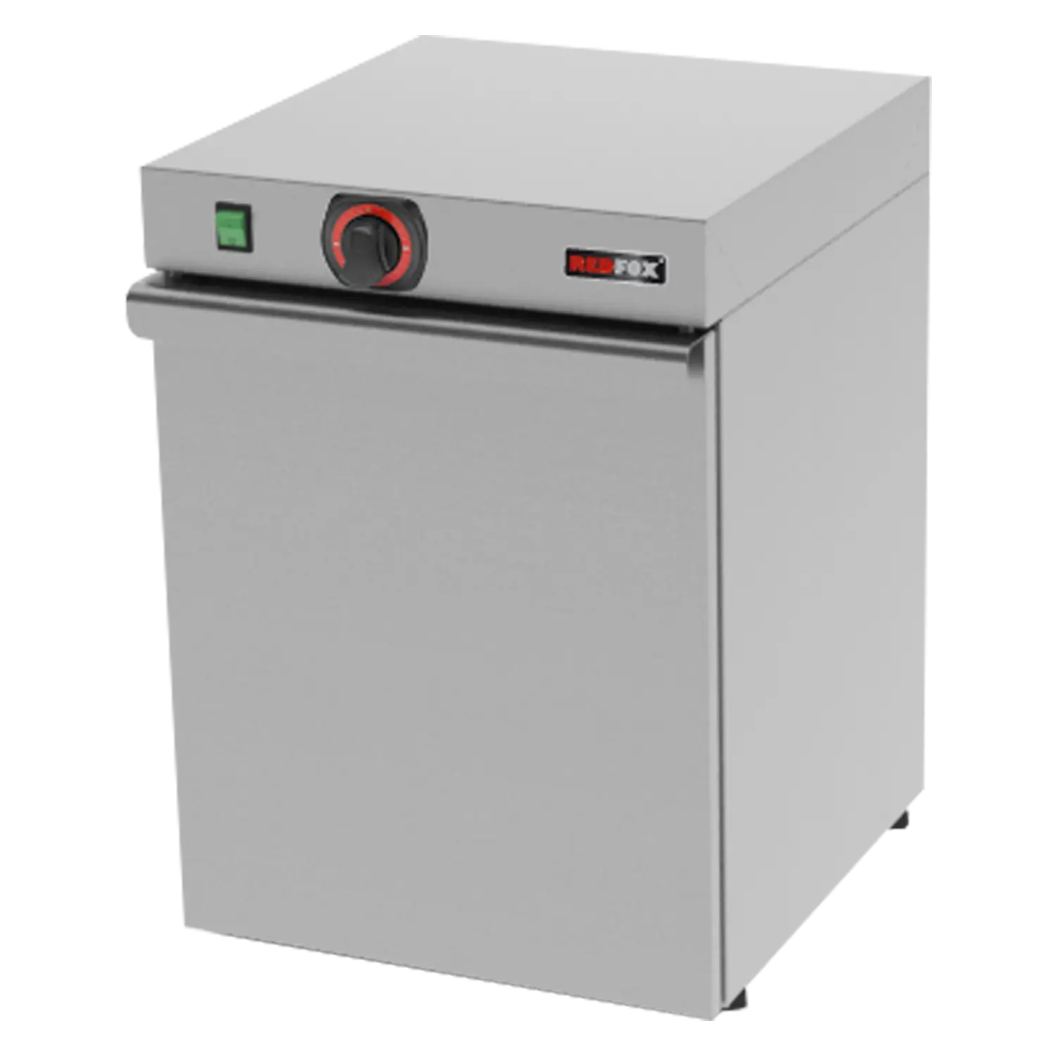 Plate warmer 30 | REDFOX - OTS 45
