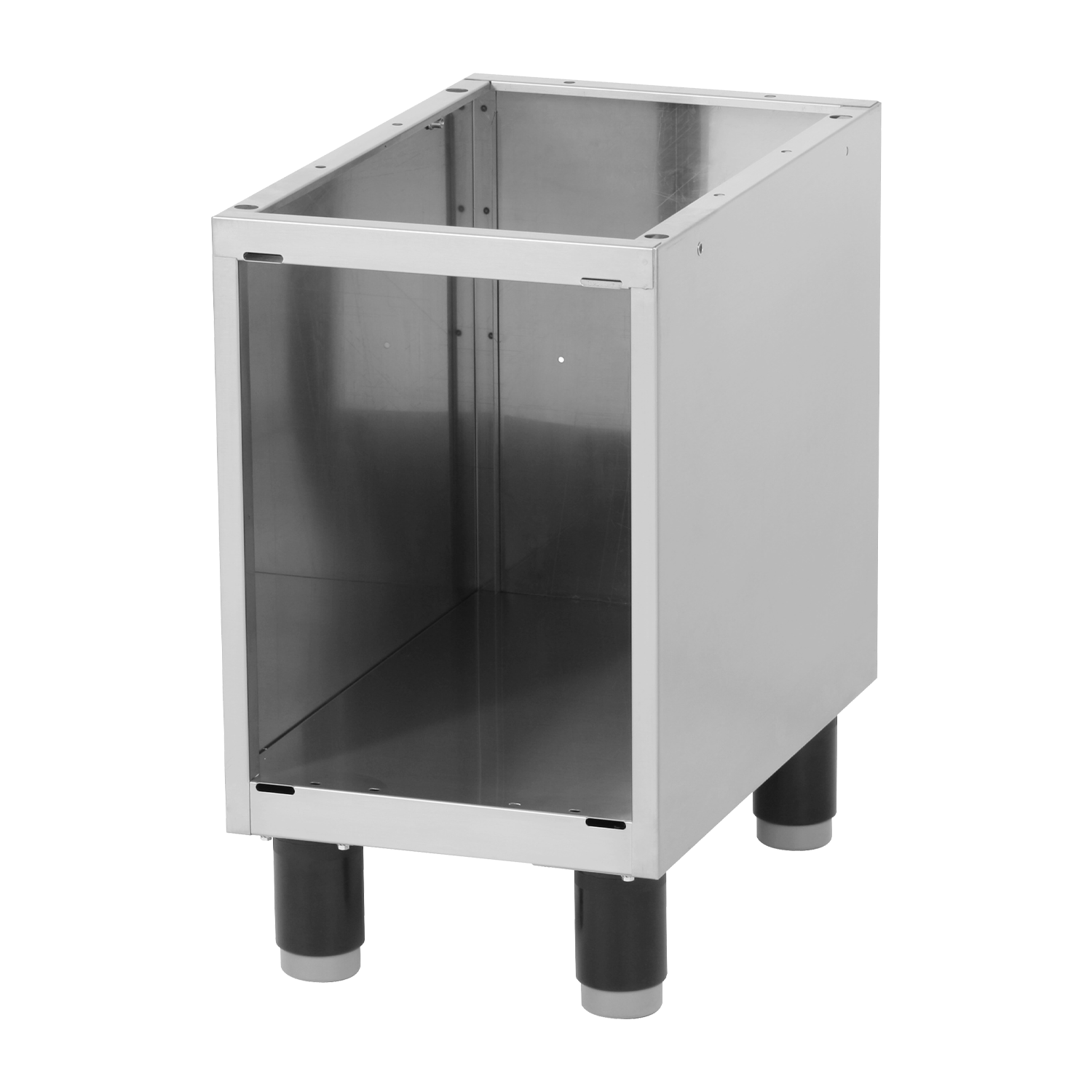 Open stand 33x53 | REDFOX - P 30 L