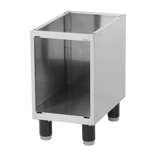 Open stand 33x53 | REDFOX - P 30 L