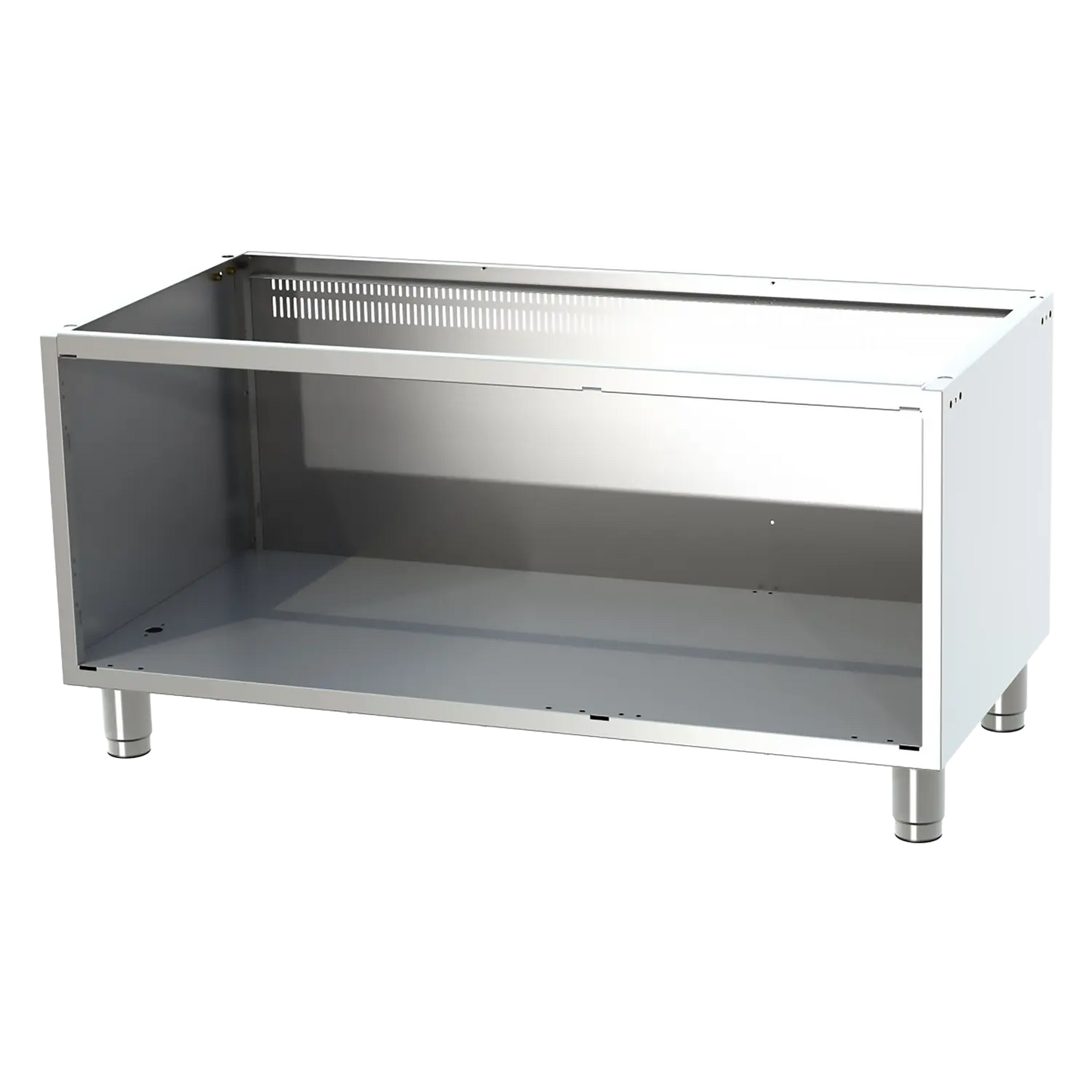 Open stand 120x66 | REDFOX - P 70/120