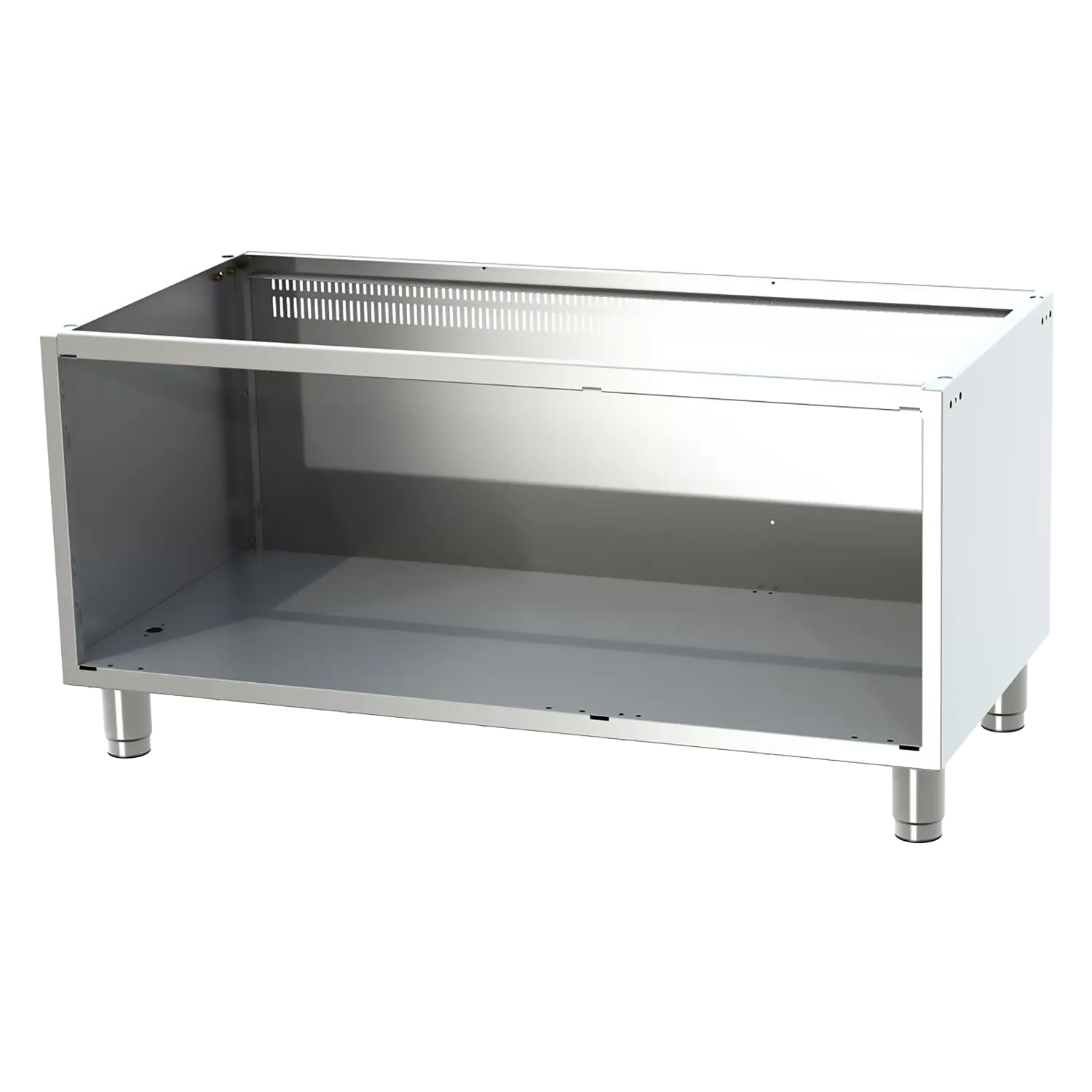 Open stand 120x66 | REDFOX - P 70/120