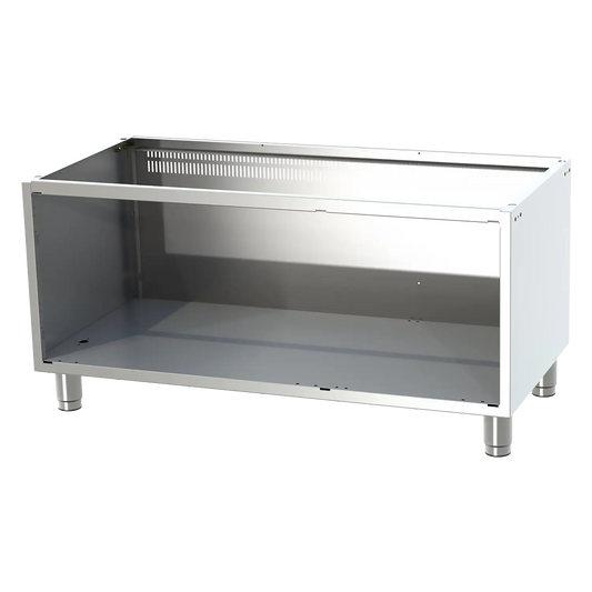 Open stand 120x66 | REDFOX - P 70/120