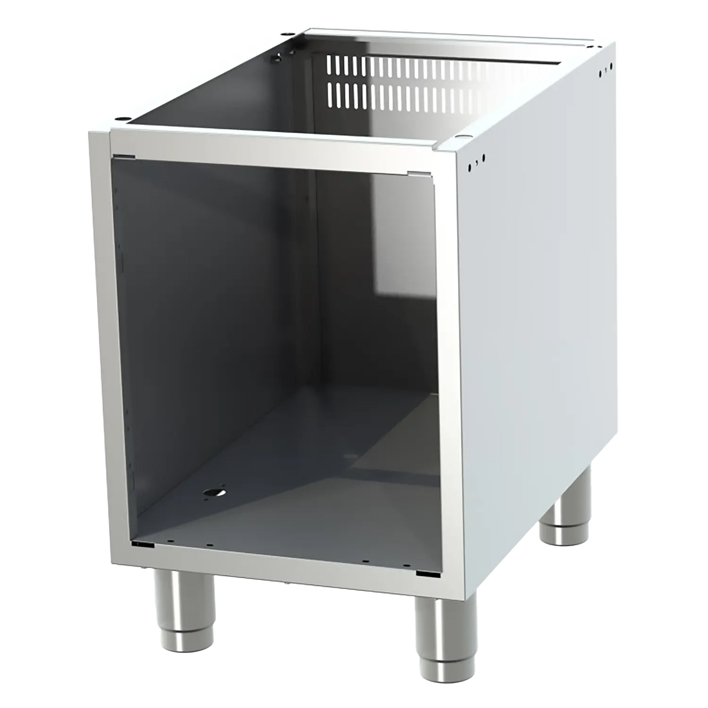 Open stand 40x66 | REDFOX - P 70/40