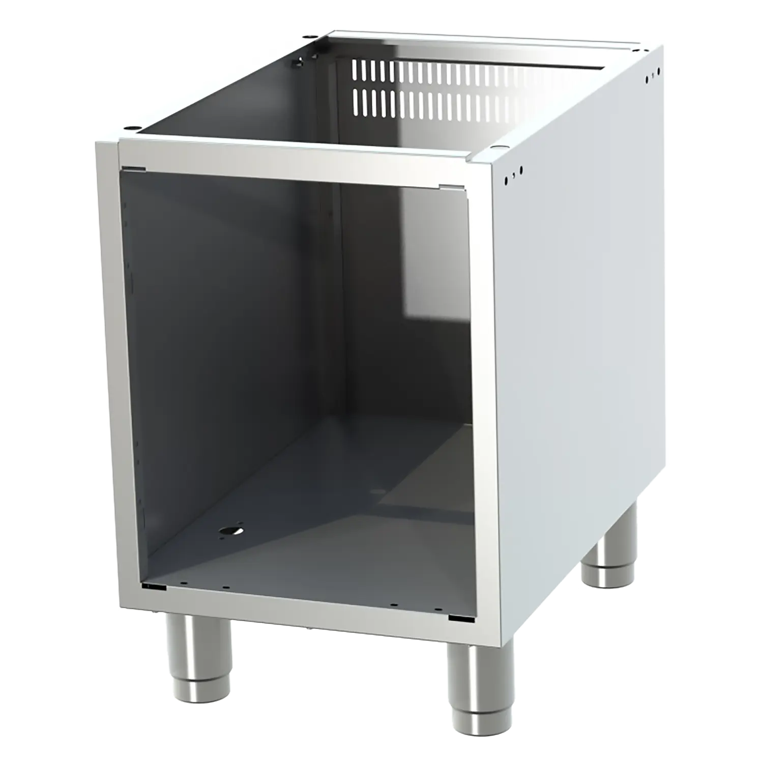 Open stand 40x66 | REDFOX - P 70/40
