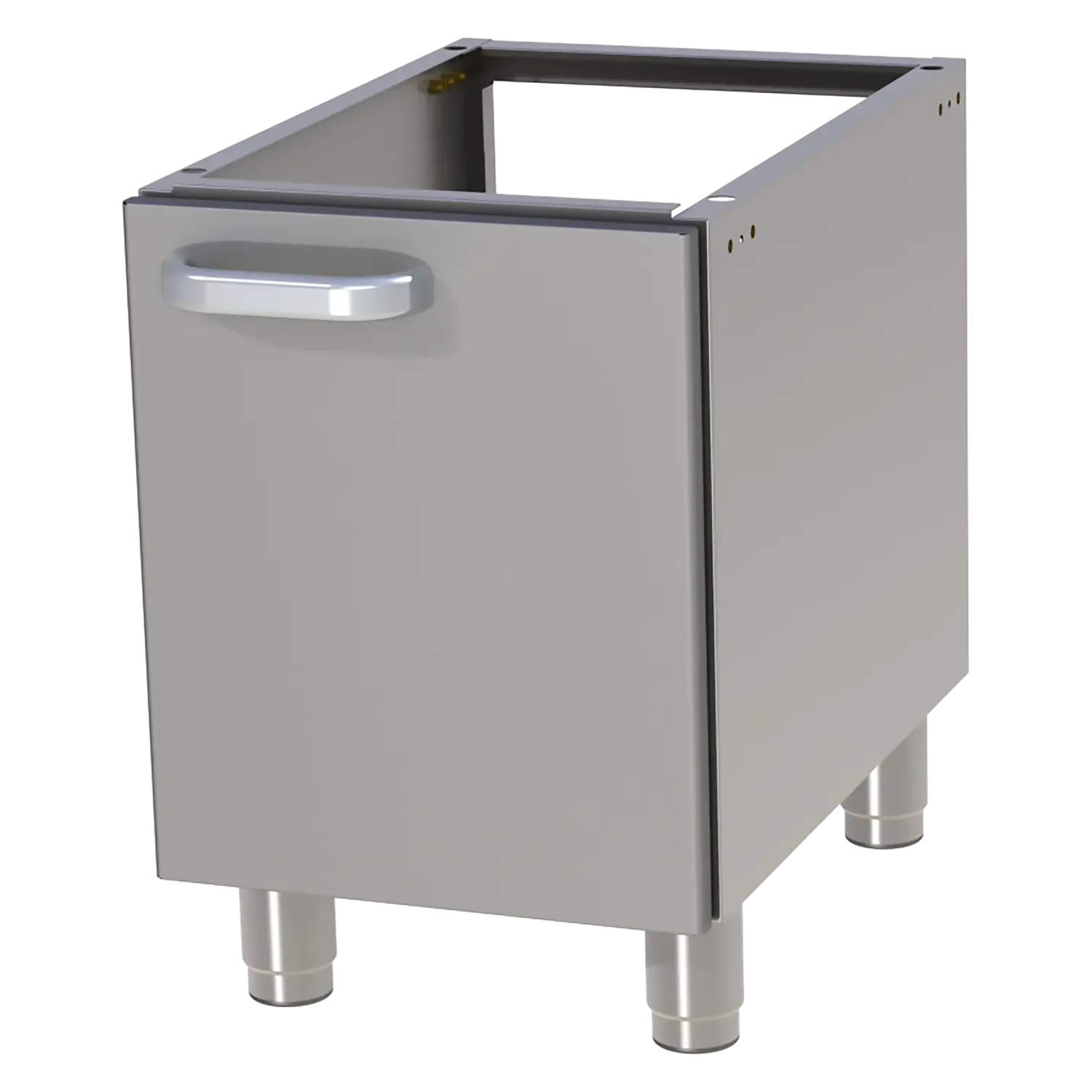 Cabinet 1x Door 40x66 | REDFOX - P 70/40 D