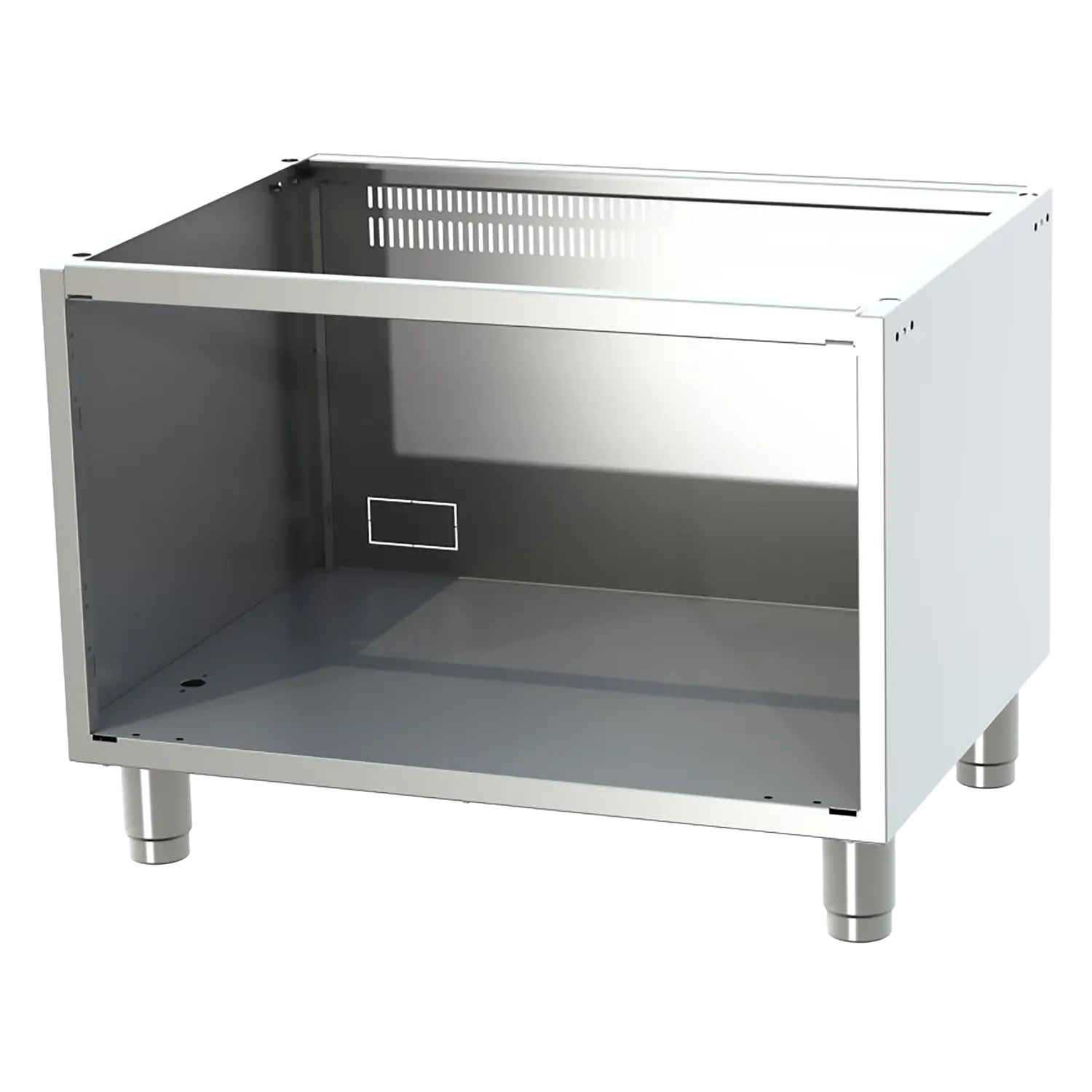 Open stand 80x66 | REDFOX - P 70/80
