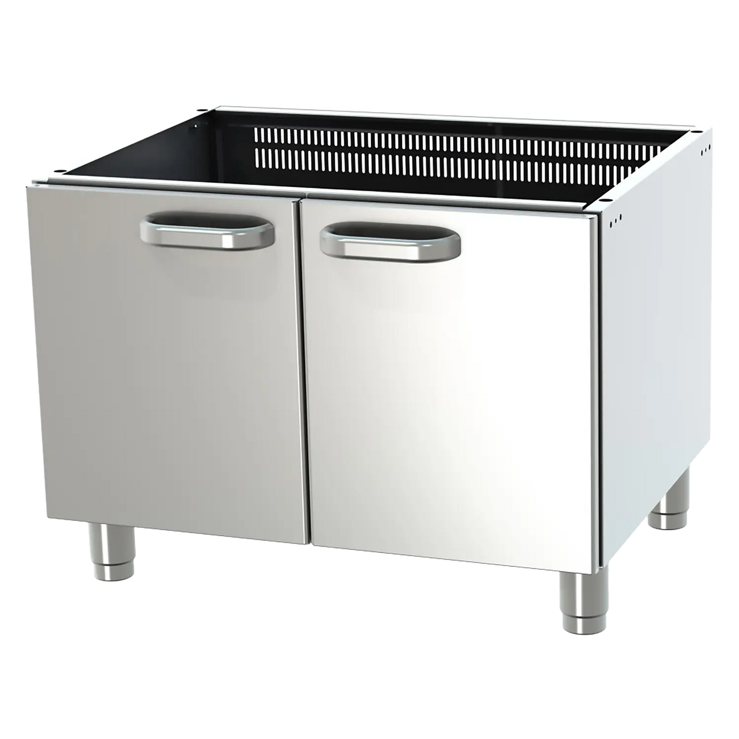 Cabinet + 2x Door 80x66 | REDFOX - P 70/80 D