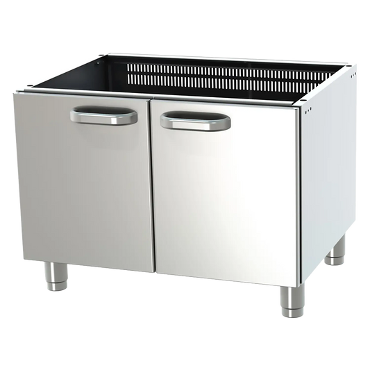 Cabinet + 2x Door 80x66 | REDFOX - P 70/80 D