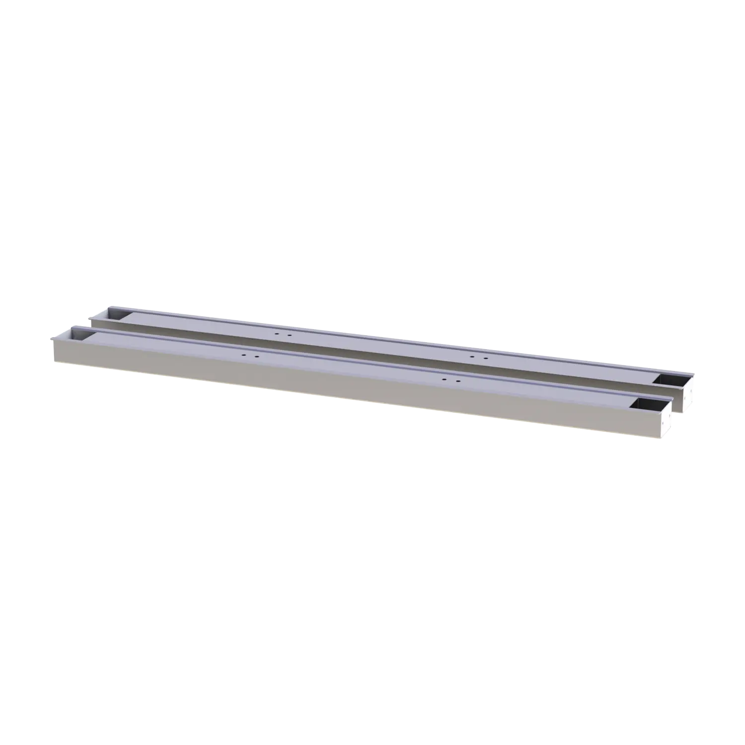 Load -bearing connecting strips for the "bridge" 1200 system | RM - P 712 M