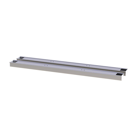 Load -bearing connecting strips for the "bridge" 1200 system | RM - P 712 M