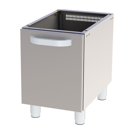 Open stand with door | RM - P 740 D