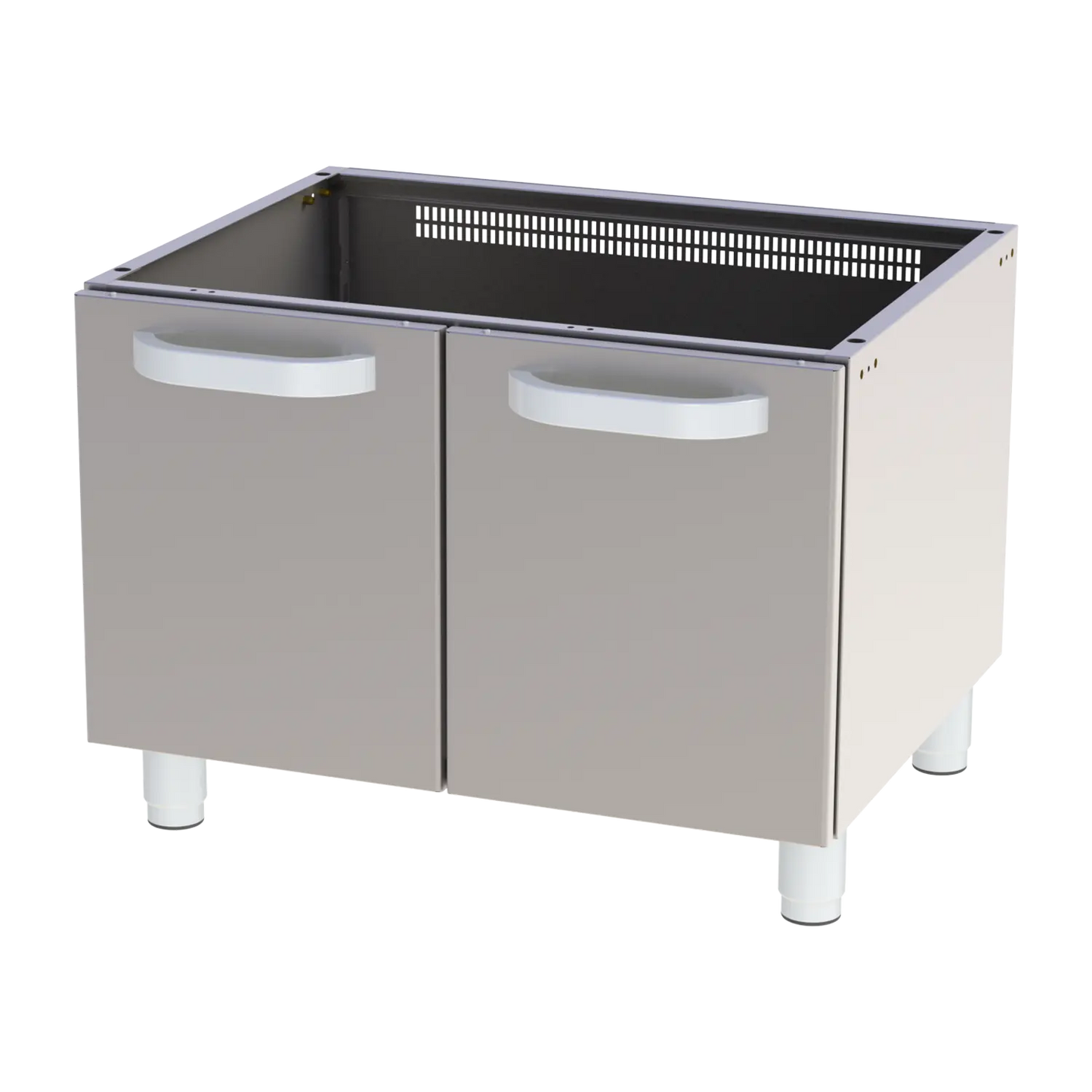 Open stand with door | RM - P 780 D