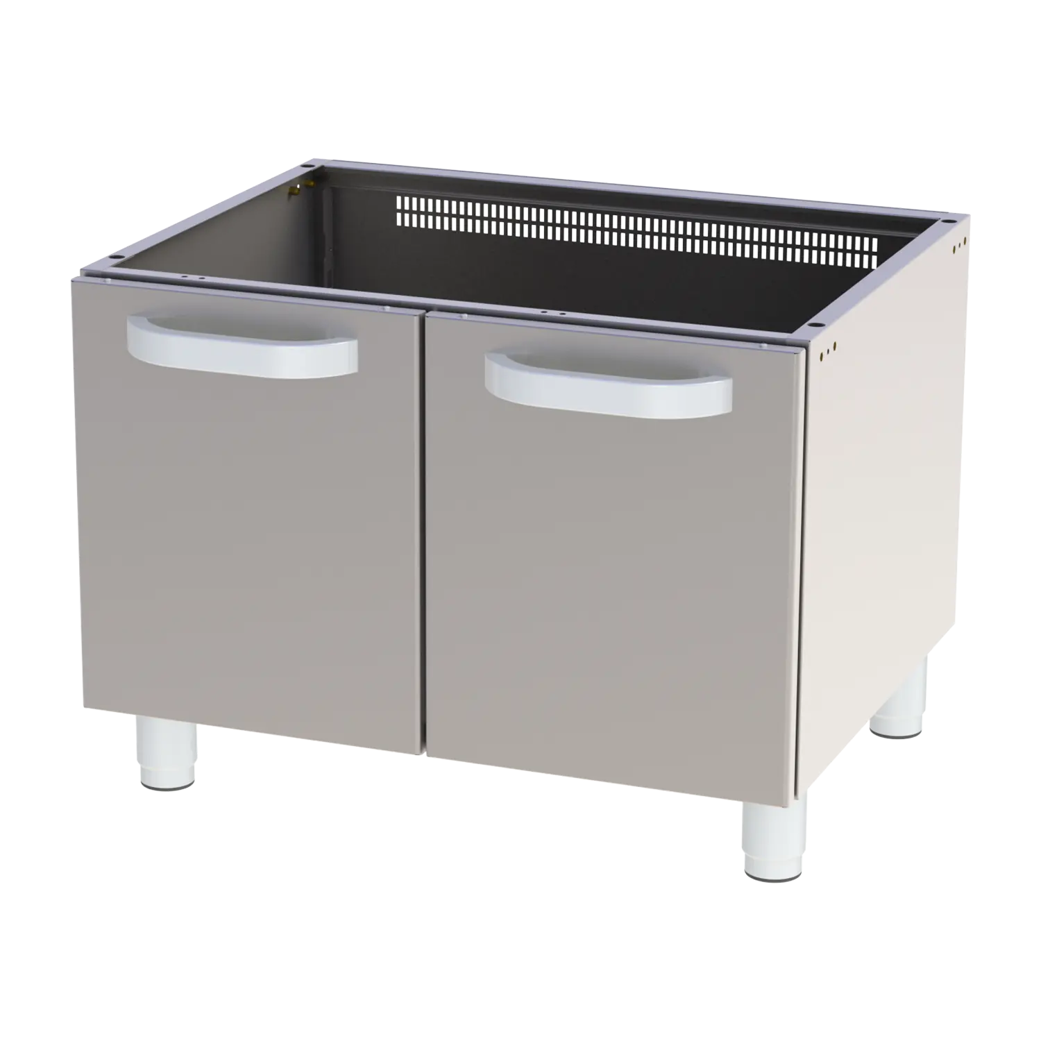 Open stand with door | RM - P 780 D