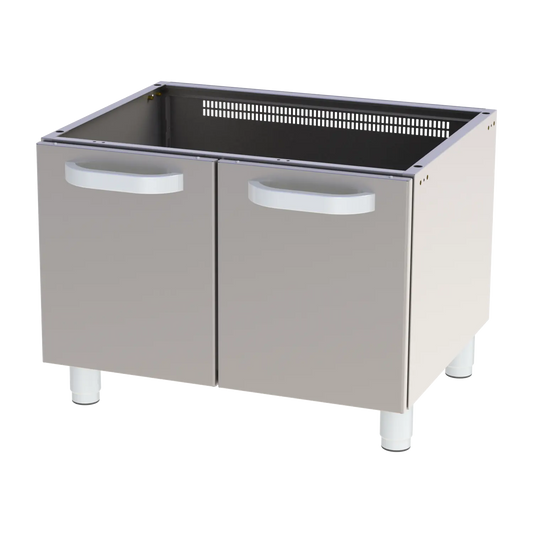 Open stand with door | RM - P 780 D