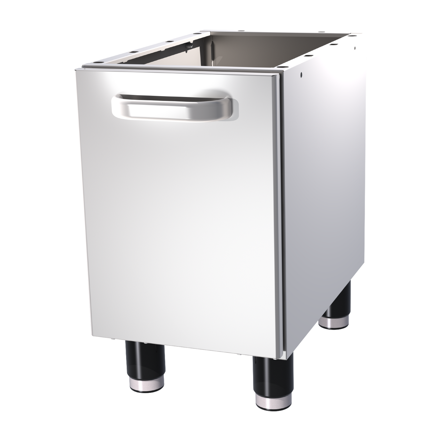 Cabinet 1x Door 33x53 | REDFOX - PD 30 L