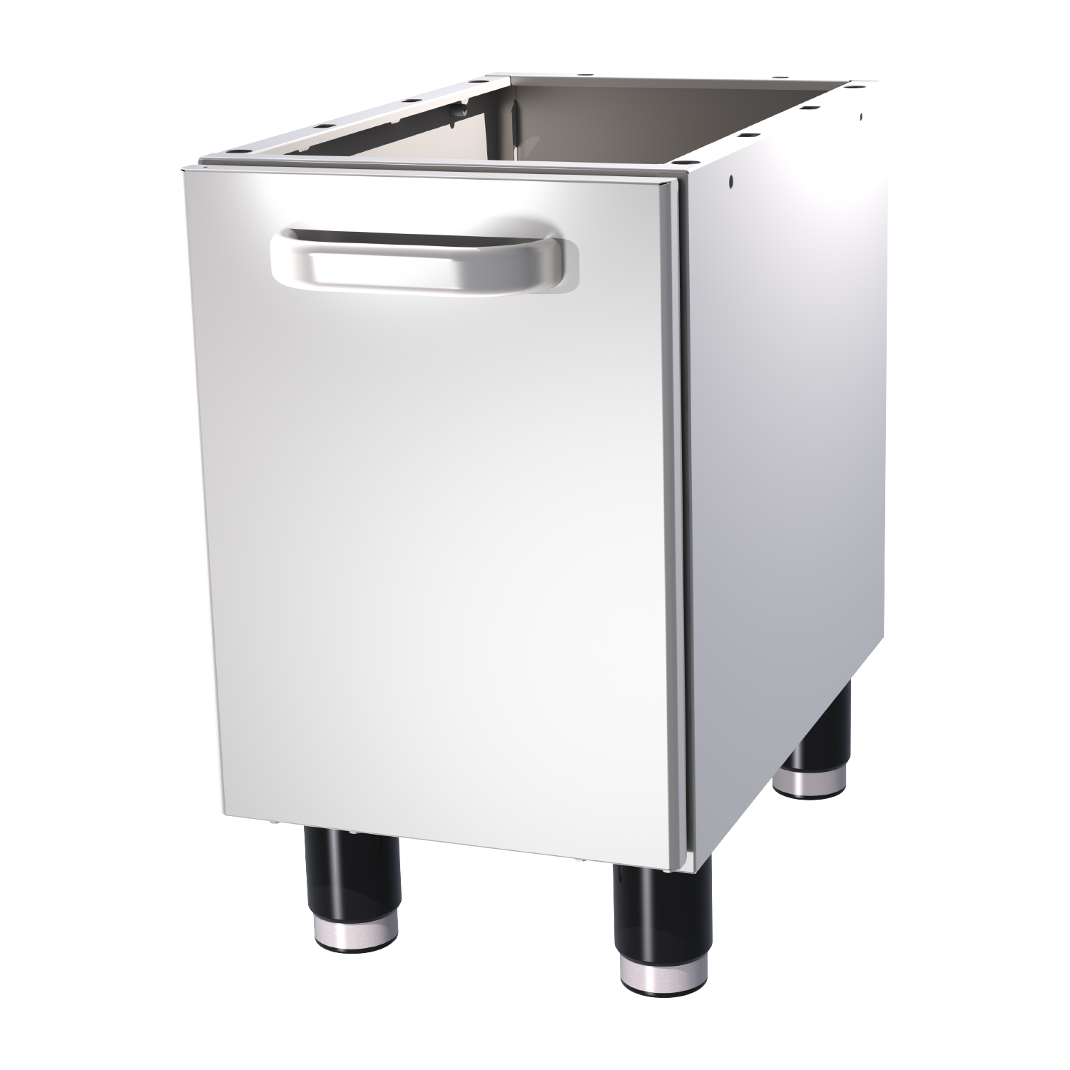 Cabinet 1x Door 33x53 | REDFOX - PD 30 L