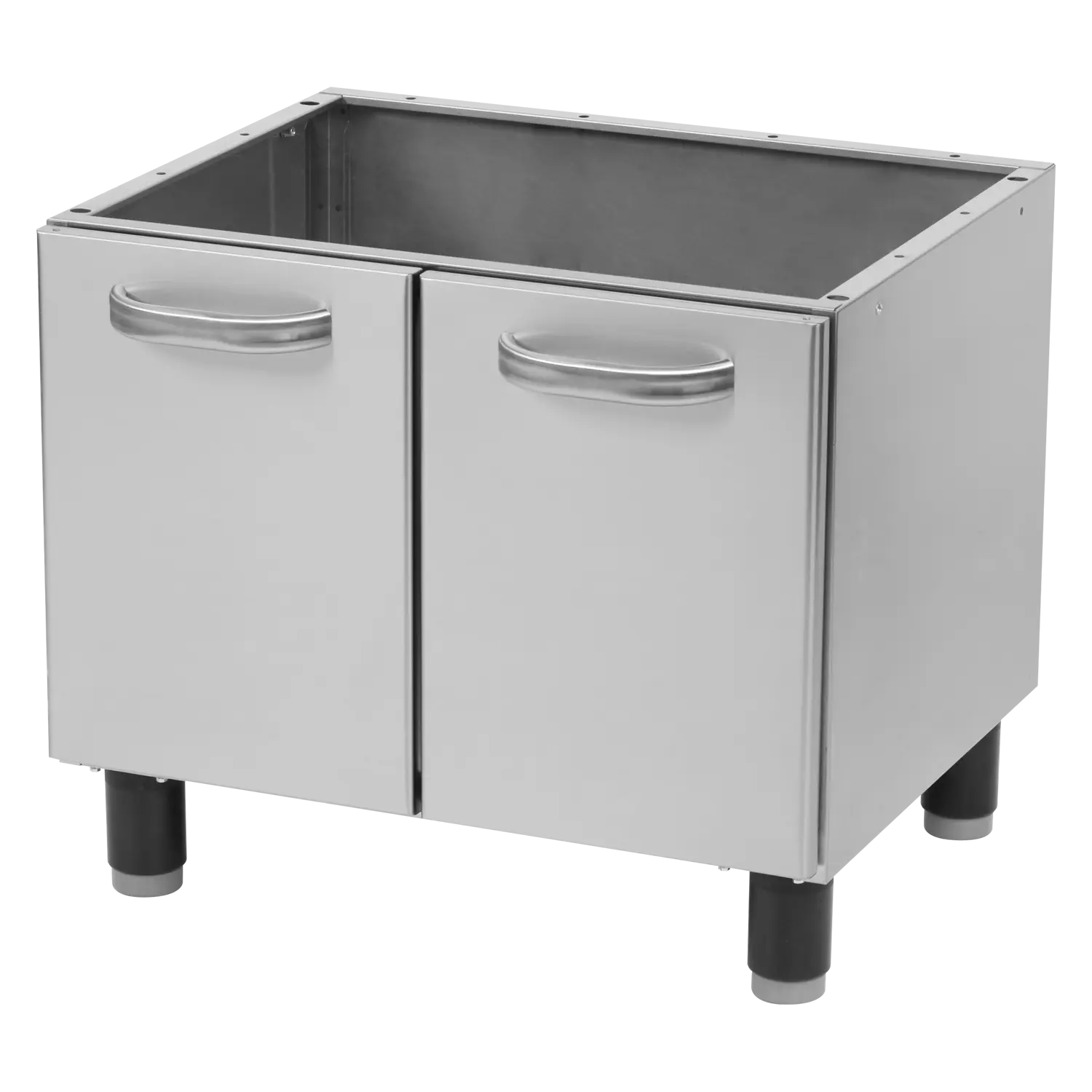 Cabinet 2x drawer 66x53 | REDFOX - PD 60 L