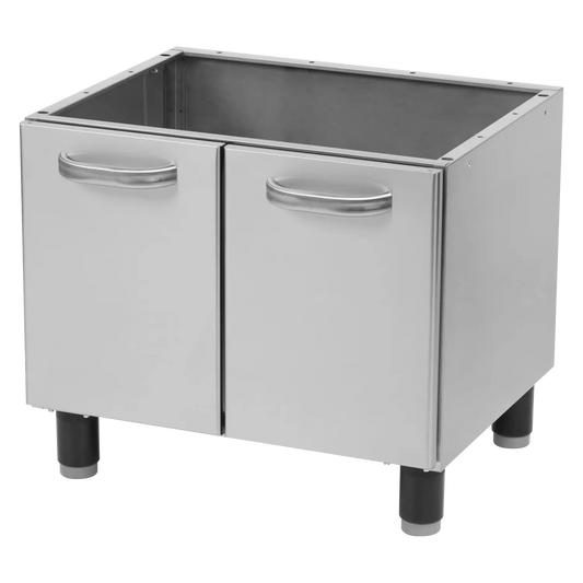 Cabinet 2x drawer 66x53 | REDFOX - PD 60 L