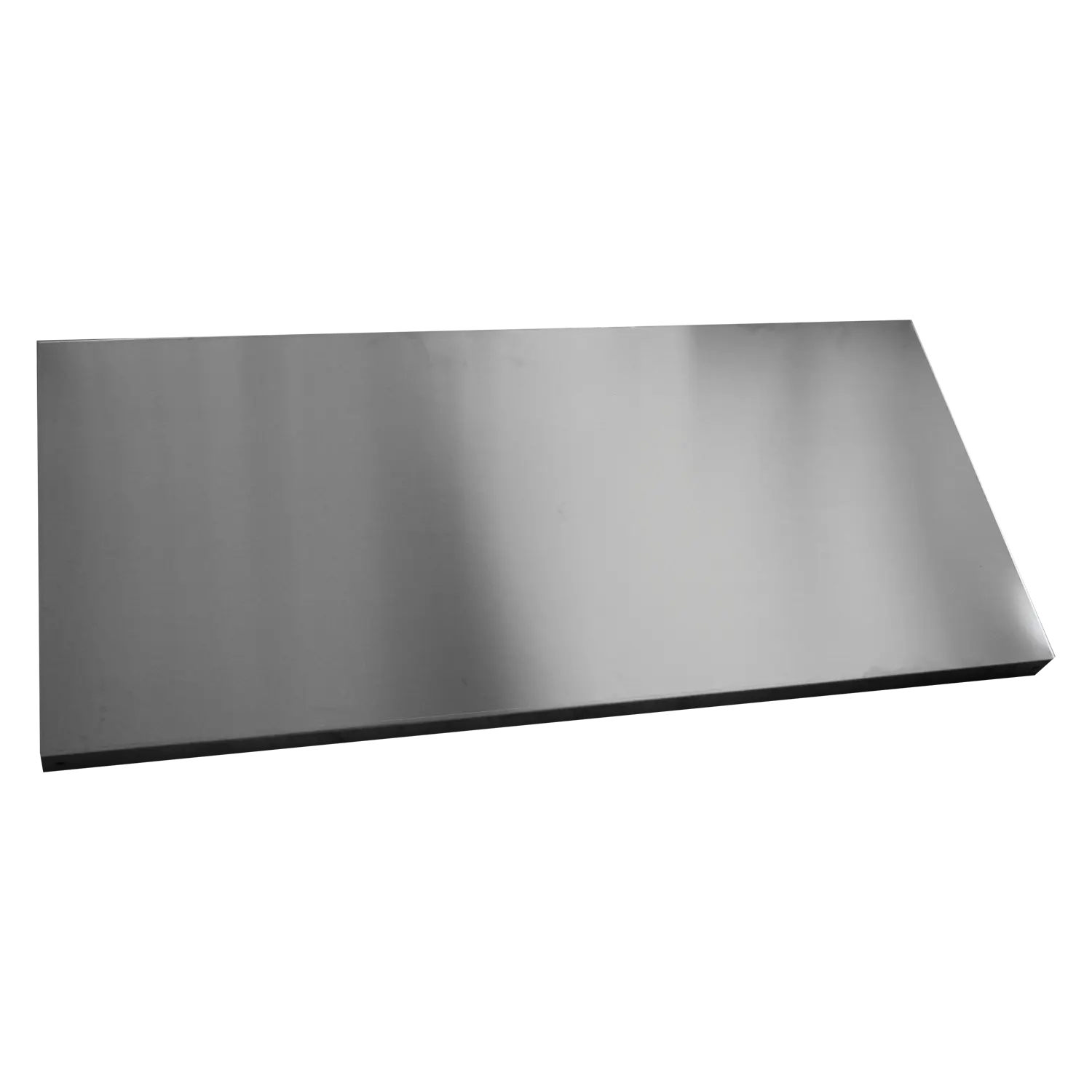 Shelf for washing table solid 210x70 | REDFOX - PMSP 7021