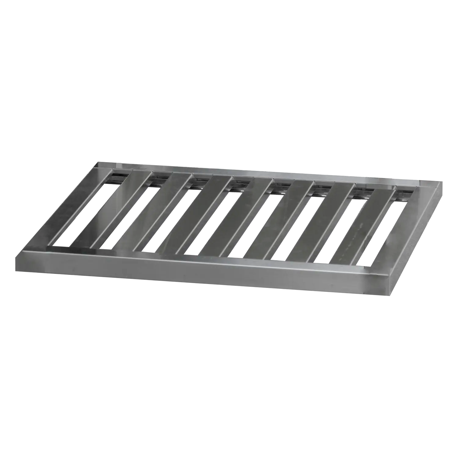 Shelf for washing table grid 140x60 | REDFOX - PMSR 6014