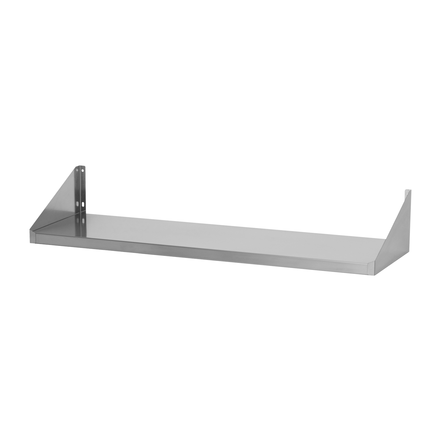 Wall mounted shelf 100x30 cm | REDFOX - PN 103