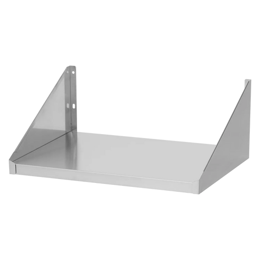 Wall mounted shelf 140x40 cm | REDFOX - PN 144