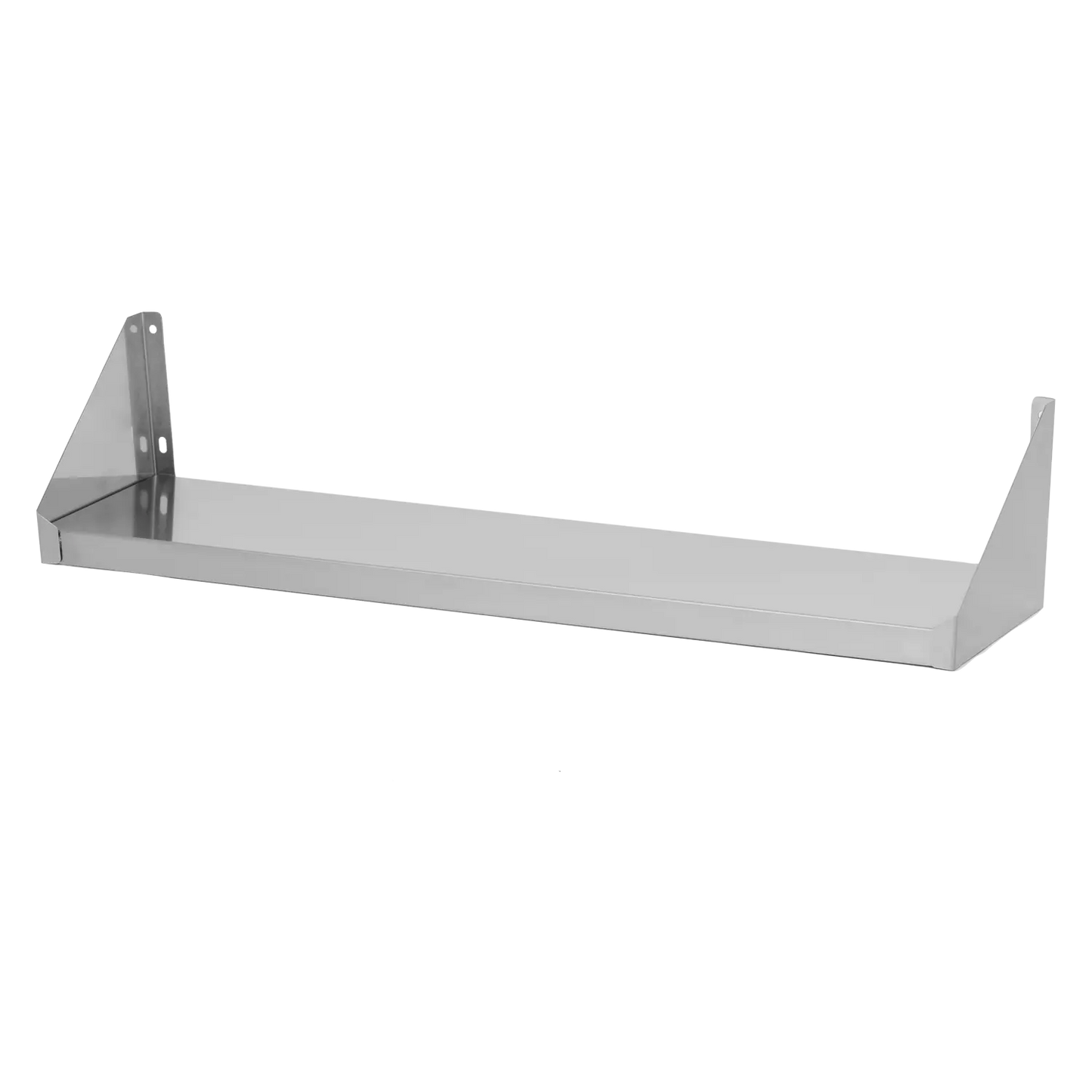 Wall mounted shelf 50x20 cm | REDFOX - PN 52