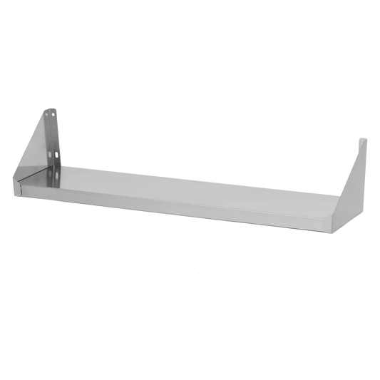 Wall mounted shelf 50x20 cm | REDFOX - PN 52