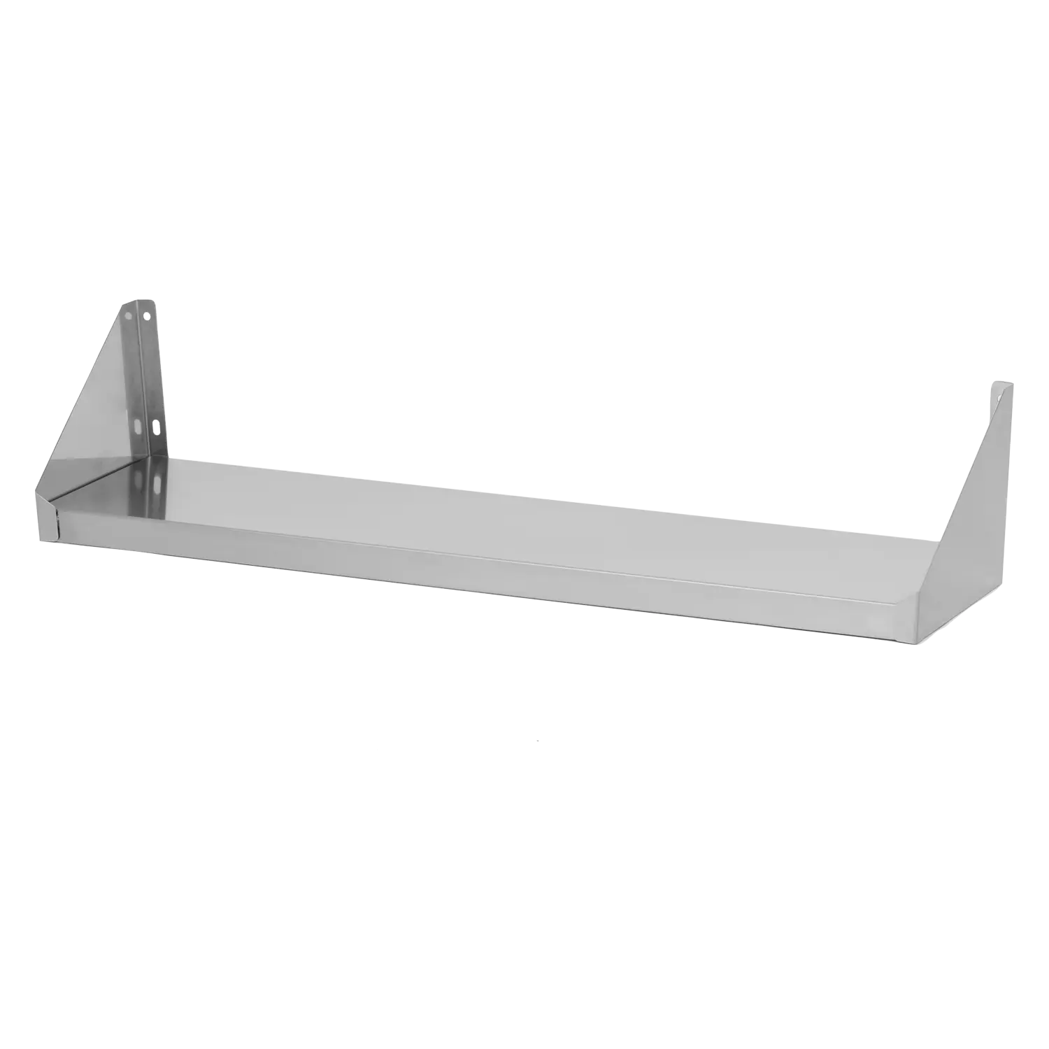 Wall mounted shelf 50x30 cm | REDFOX - PN 53