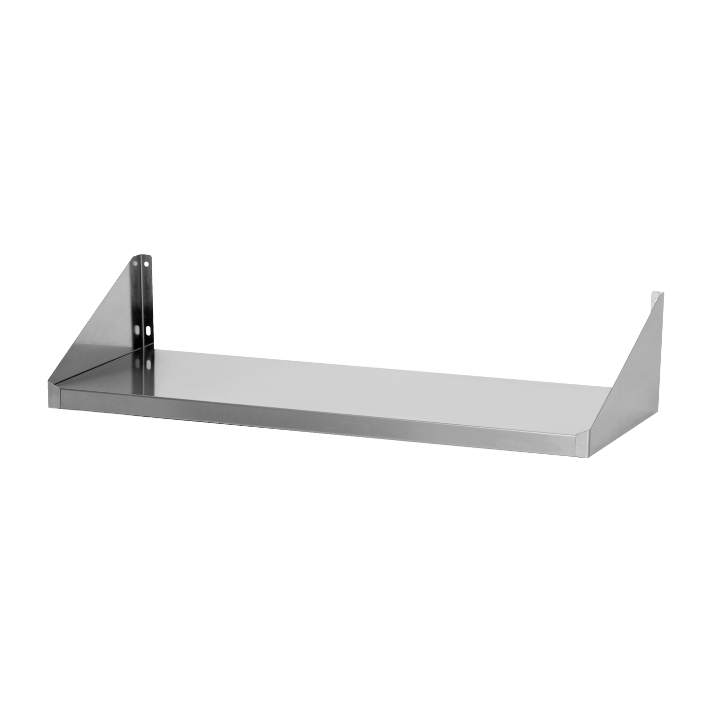 Wall-mounted shelf 52x37 cm | REDFOX - PN 537