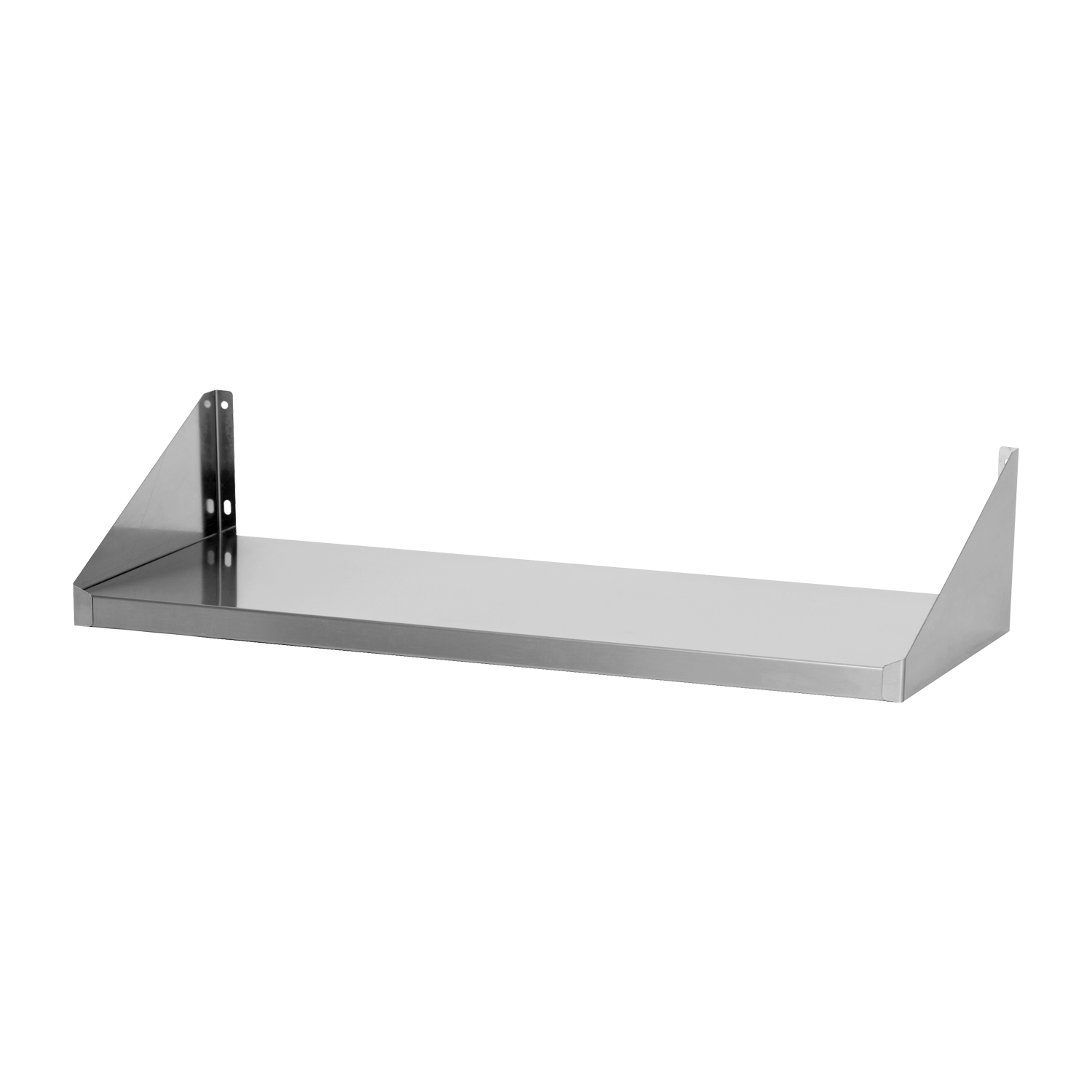Wall-mounted shelf 52x37 cm | REDFOX - PN 537
