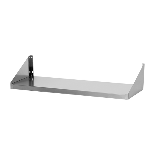 Wall-mounted shelf 52x37 cm | REDFOX - PN 537