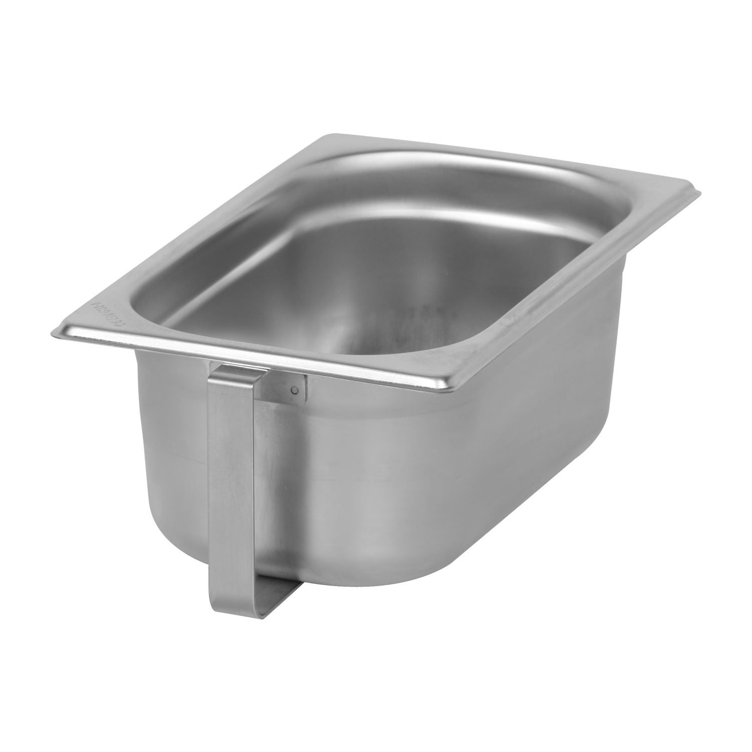 Spice container GN 1/4 | REDFOX - PNK 1/4