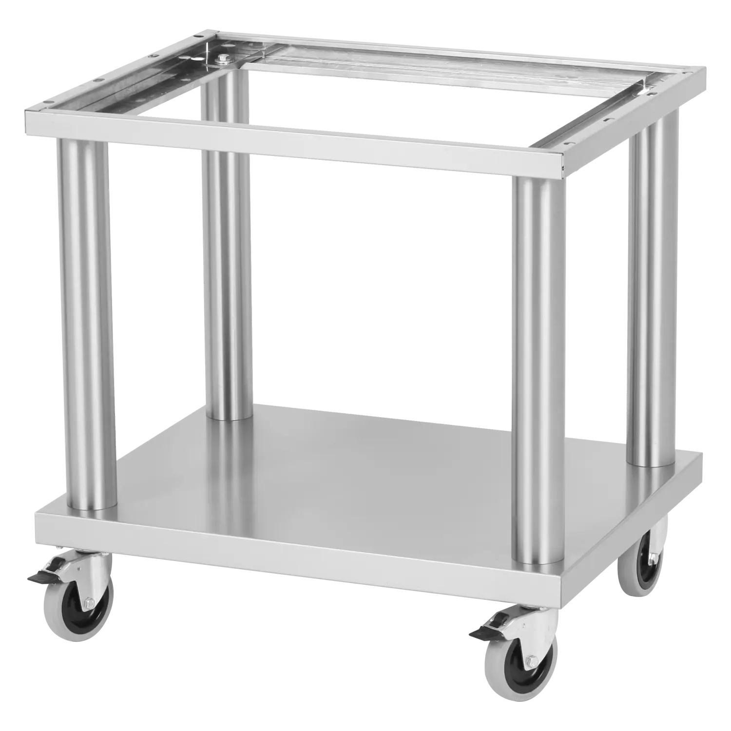 Open stand mobile  | REDFOX - PO 80 M