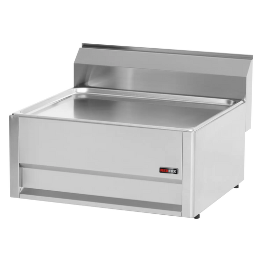 Worktop  60x48 | REDFOX - PP 60 L