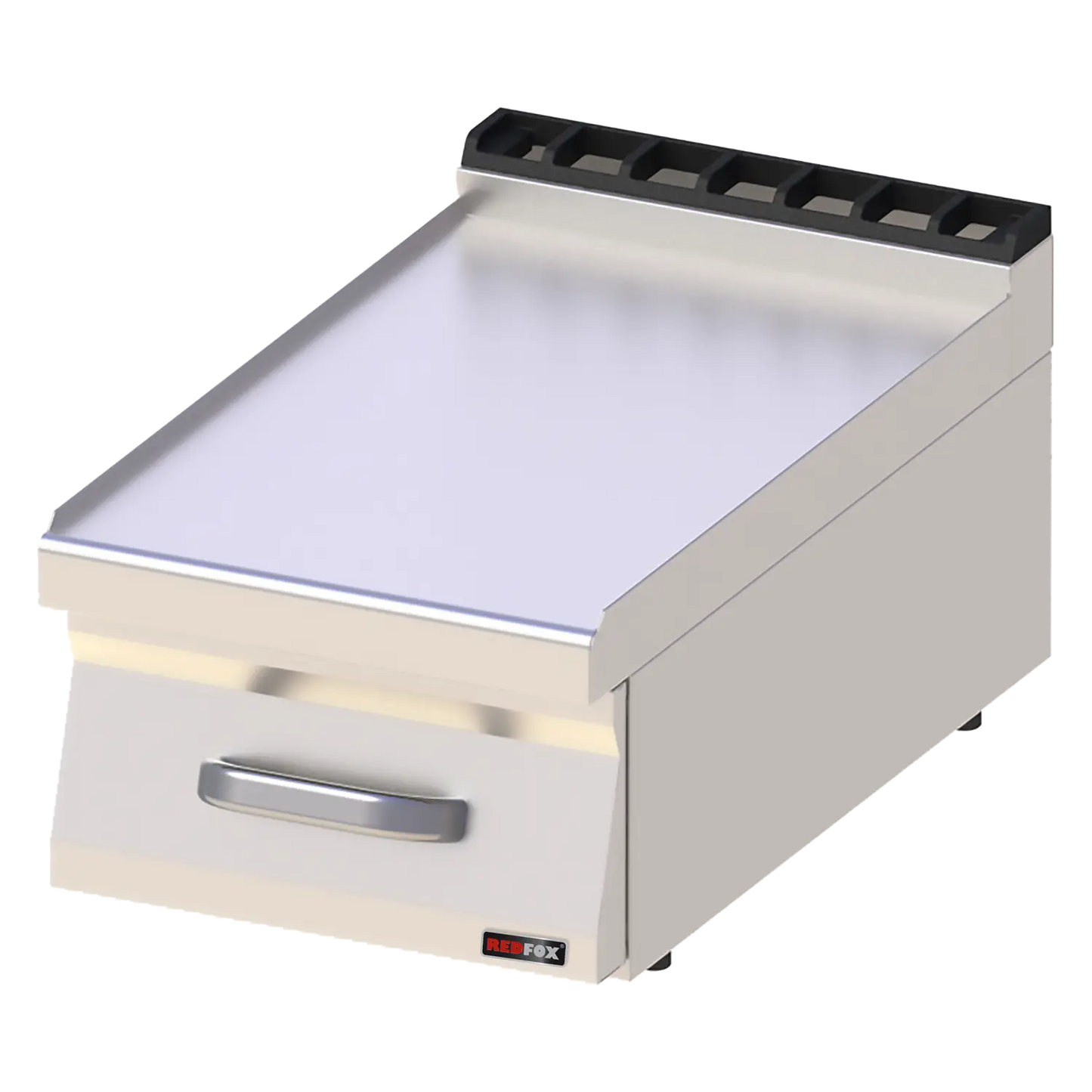 Worktop  40x64 - 1x drawer GN 1/1 | REDFOX - PP 70/04