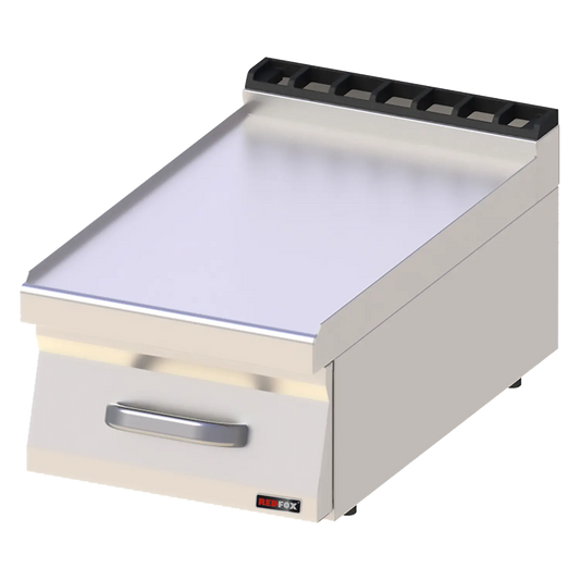 Worktop  40x64 - 1x drawer GN 1/1 | REDFOX - PP 70/04
