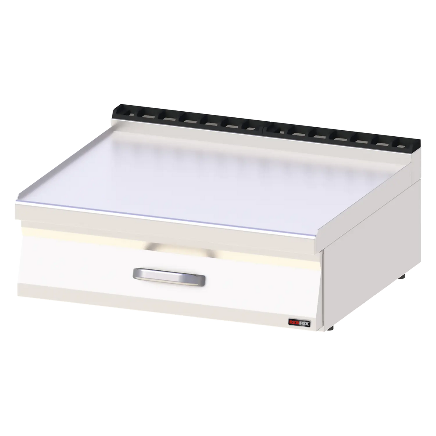 Worktop  80x64 - 1x drawer 2x GN 1/1 | REDFOX - PP 70/08