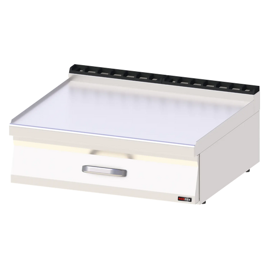 Worktop  80x64 - 1x drawer 2x GN 1/1 | REDFOX - PP 70/08