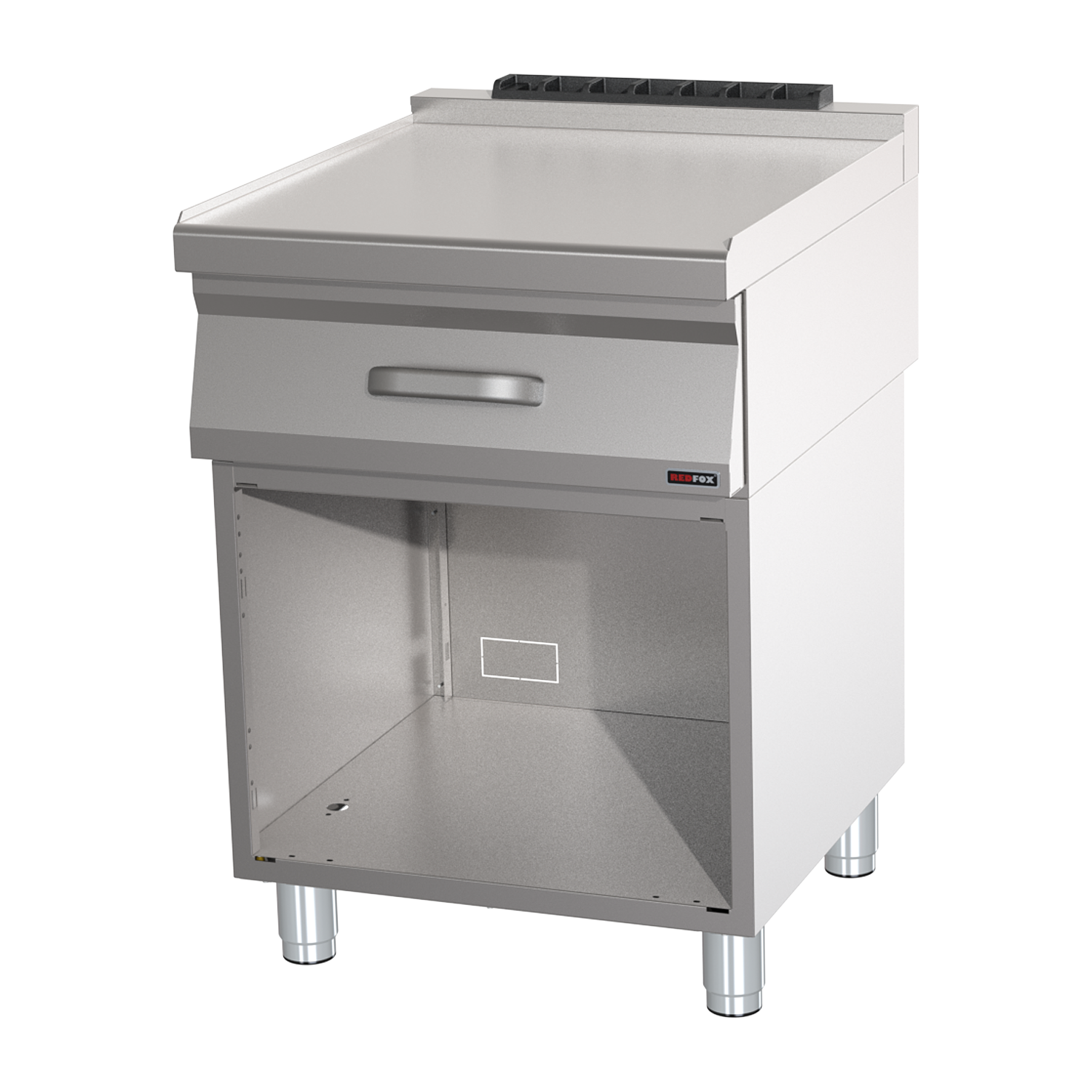 Worktop 70/60 | REDFOX - PP 70/60