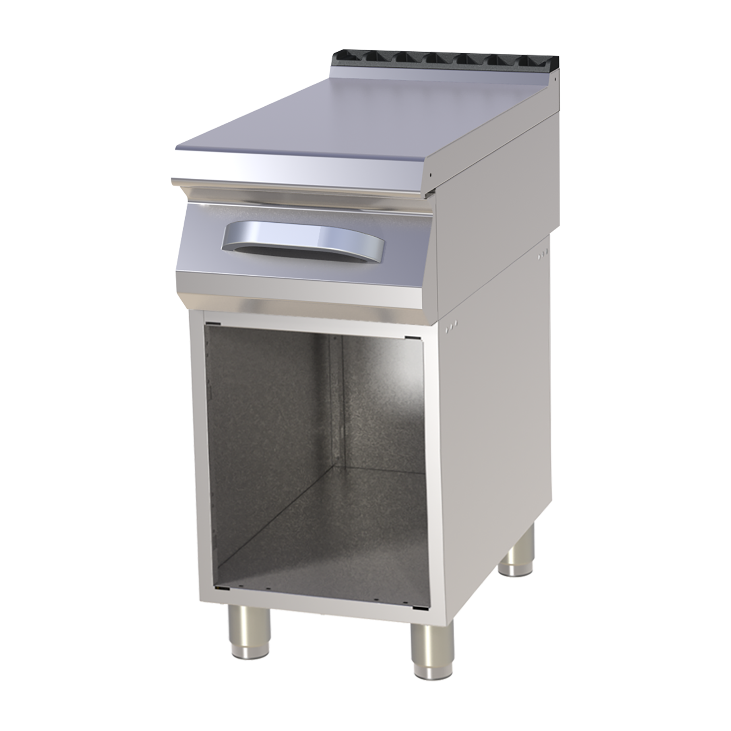 Worktop  with drawer with cabinet | RM - PP 740