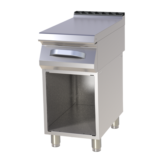 Worktop  with drawer with cabinet | RM - PP 740