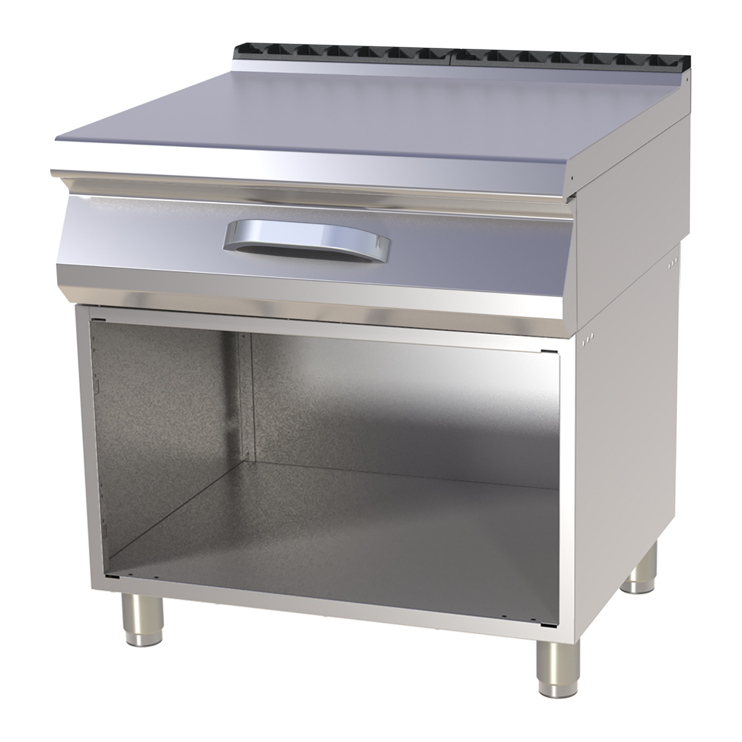 Worktop  with drawer with cabinet | RM - PP 780