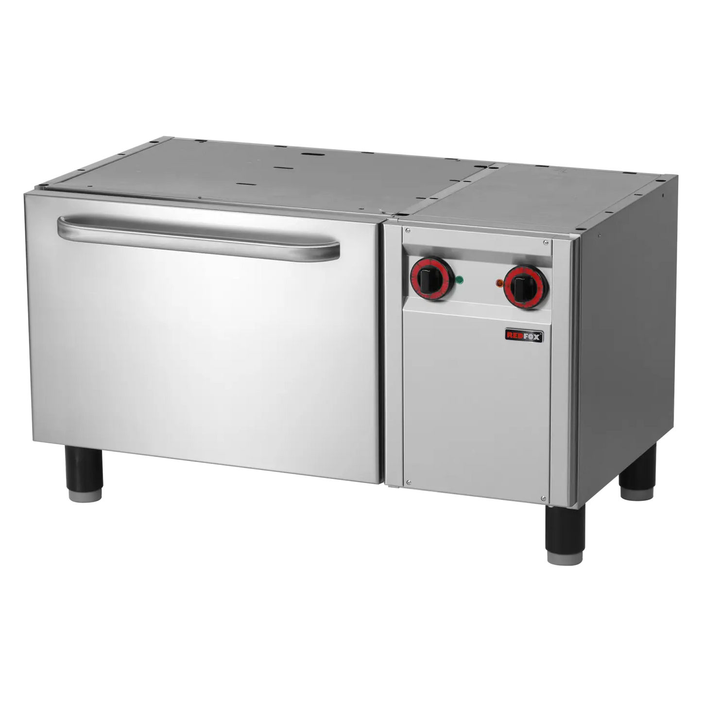 Electric convection oven GN 1/1 - 230 V | REDFOX - PT 90 EL