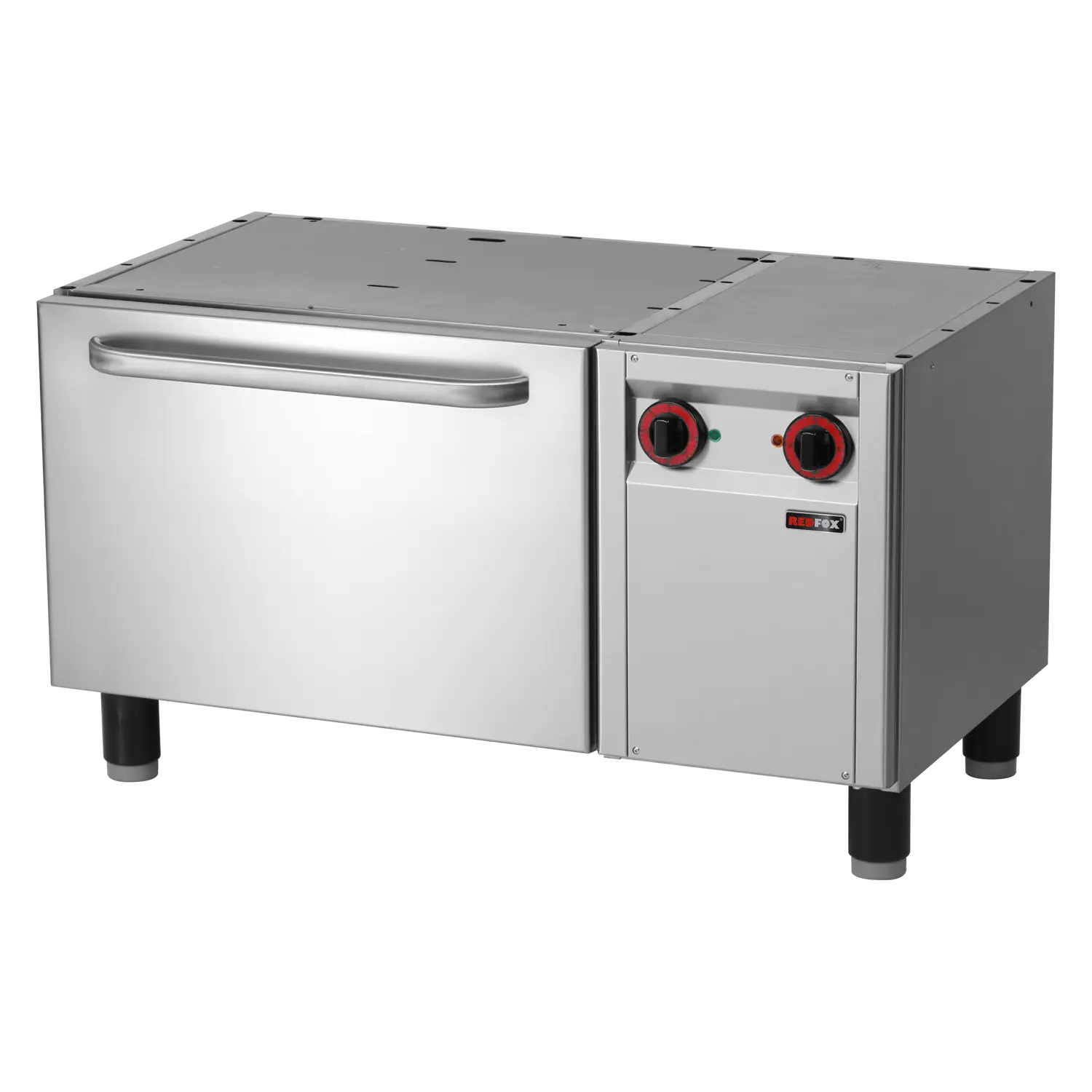 Electric convection oven GN 1/1 - 230 V | REDFOX - PT 90 EL