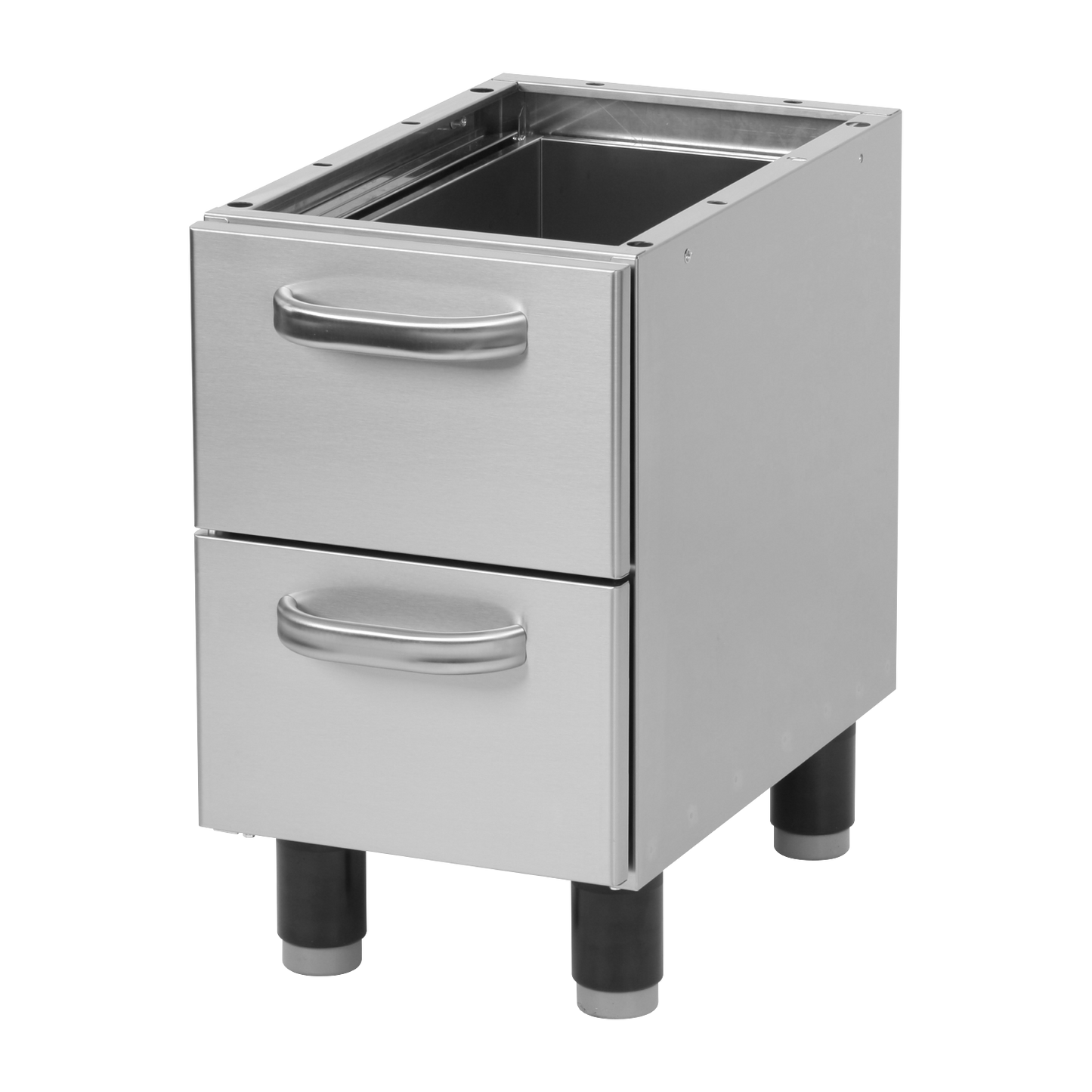 Cabinet 2x drawer 33x53 | REDFOX - PZ 30 L