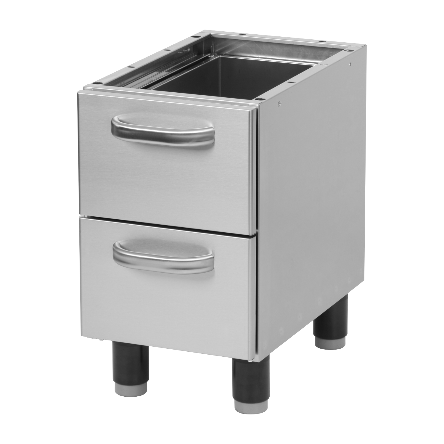 Cabinet 2x drawer 33x53 | REDFOX - PZ 30 L