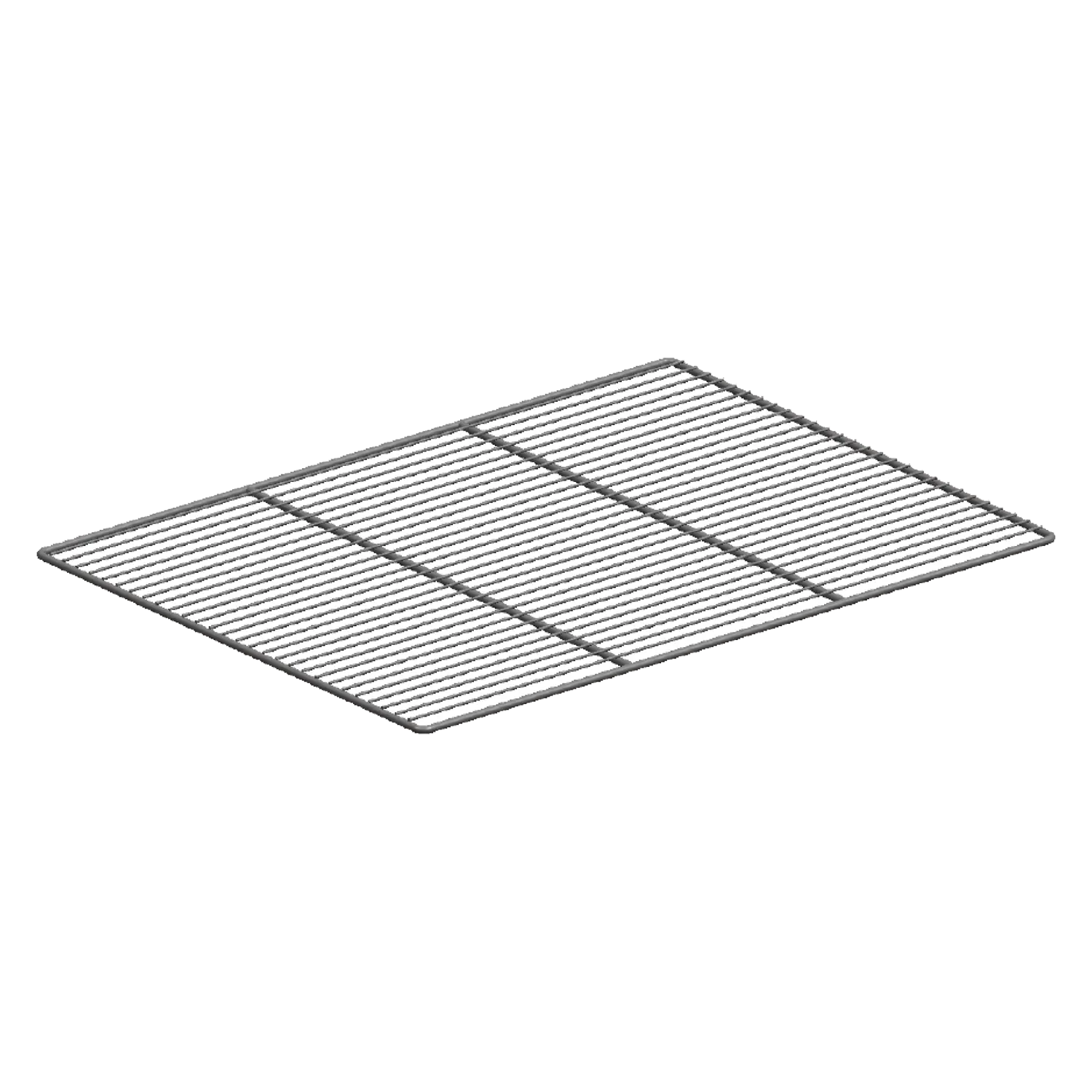 Oven grid GN 1/1 stainless steel | REDFOX - RF - Rošt GN 1/1 nerez