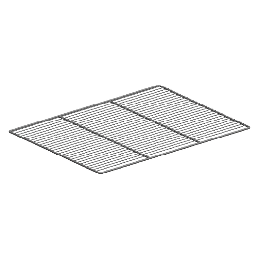 Oven grid GN 1/1 stainless steel | REDFOX - RF - Rošt GN 1/1 nerez
